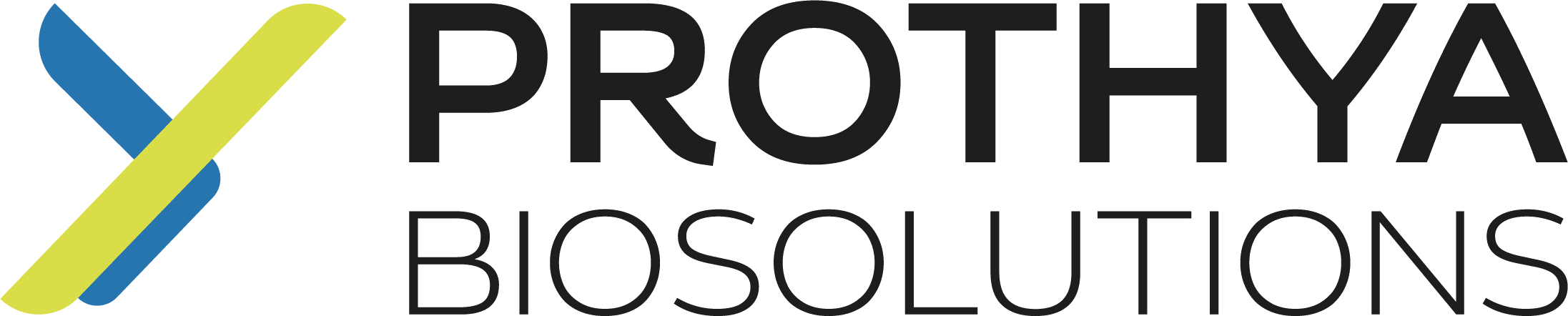 Prothya Biosolutions logo